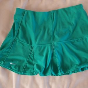 Tennis skirt, Nike